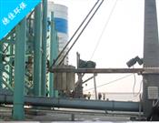 螺旋輸送機安裝現(xiàn)